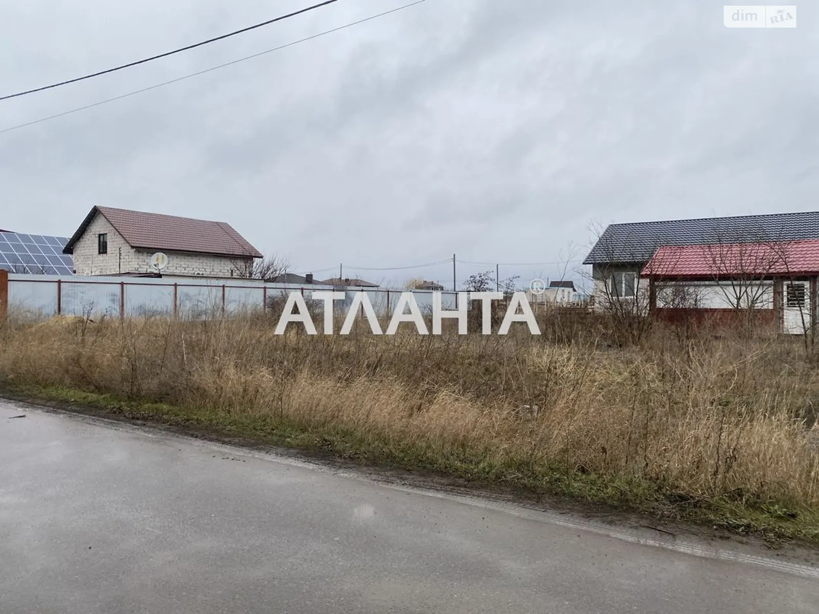 Продается земельный участок 8 соток в Одесской области, цена: 35000 $