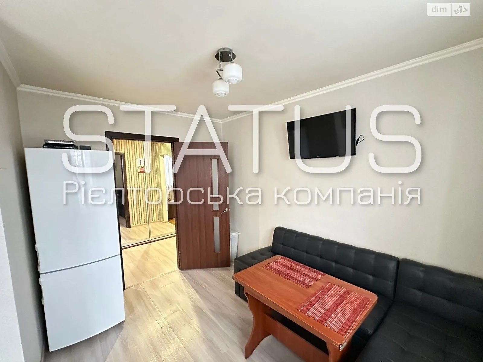 Продається 3-кімнатна квартира 65 кв. м у Полтаві, цена: 51000 $ - фото 1