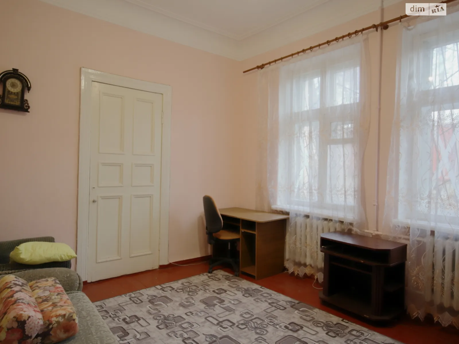 Продается 2-комнатная квартира 49 кв. м в Николаеве, цена: 22000 $