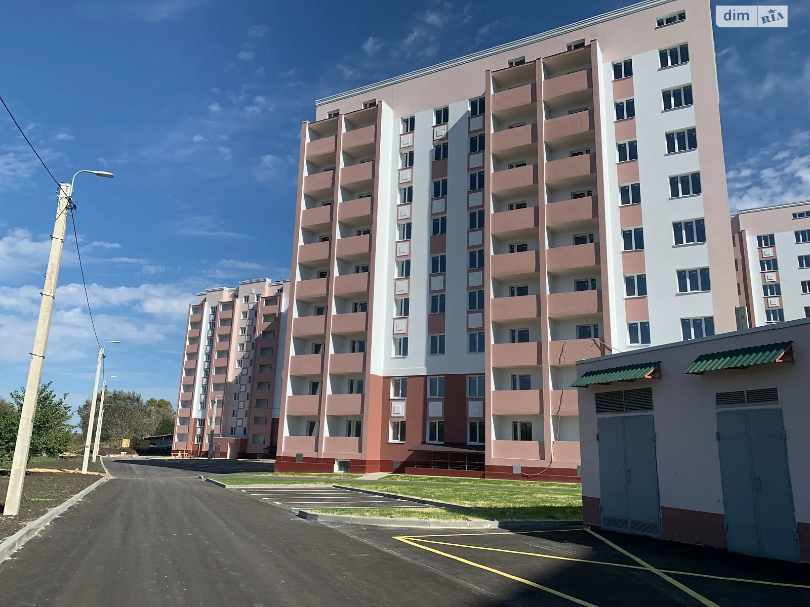 Продается 1-комнатная квартира 40.51 кв. м в Харькове, ул. Академика Барабашова - фото 1