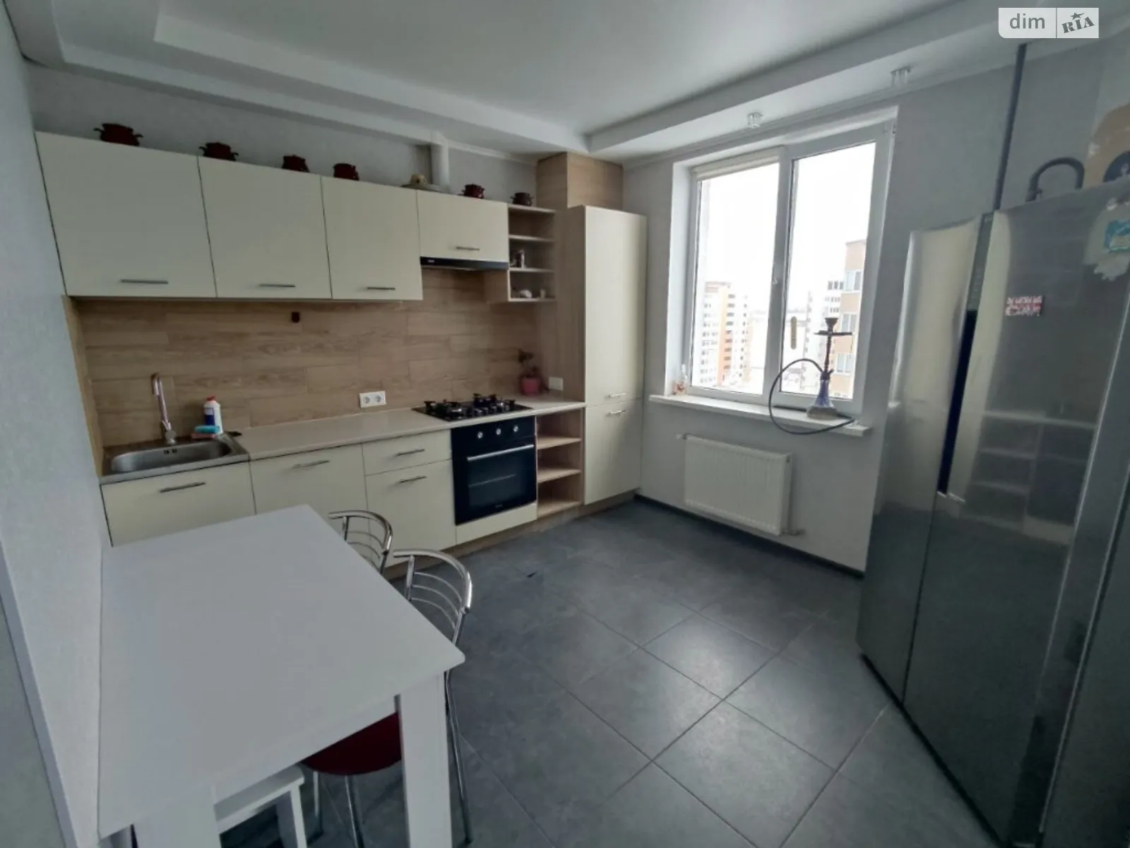 Продається 2-кімнатна квартира 74 кв. м у Хмельницькому, цена: 63000 $ - фото 1