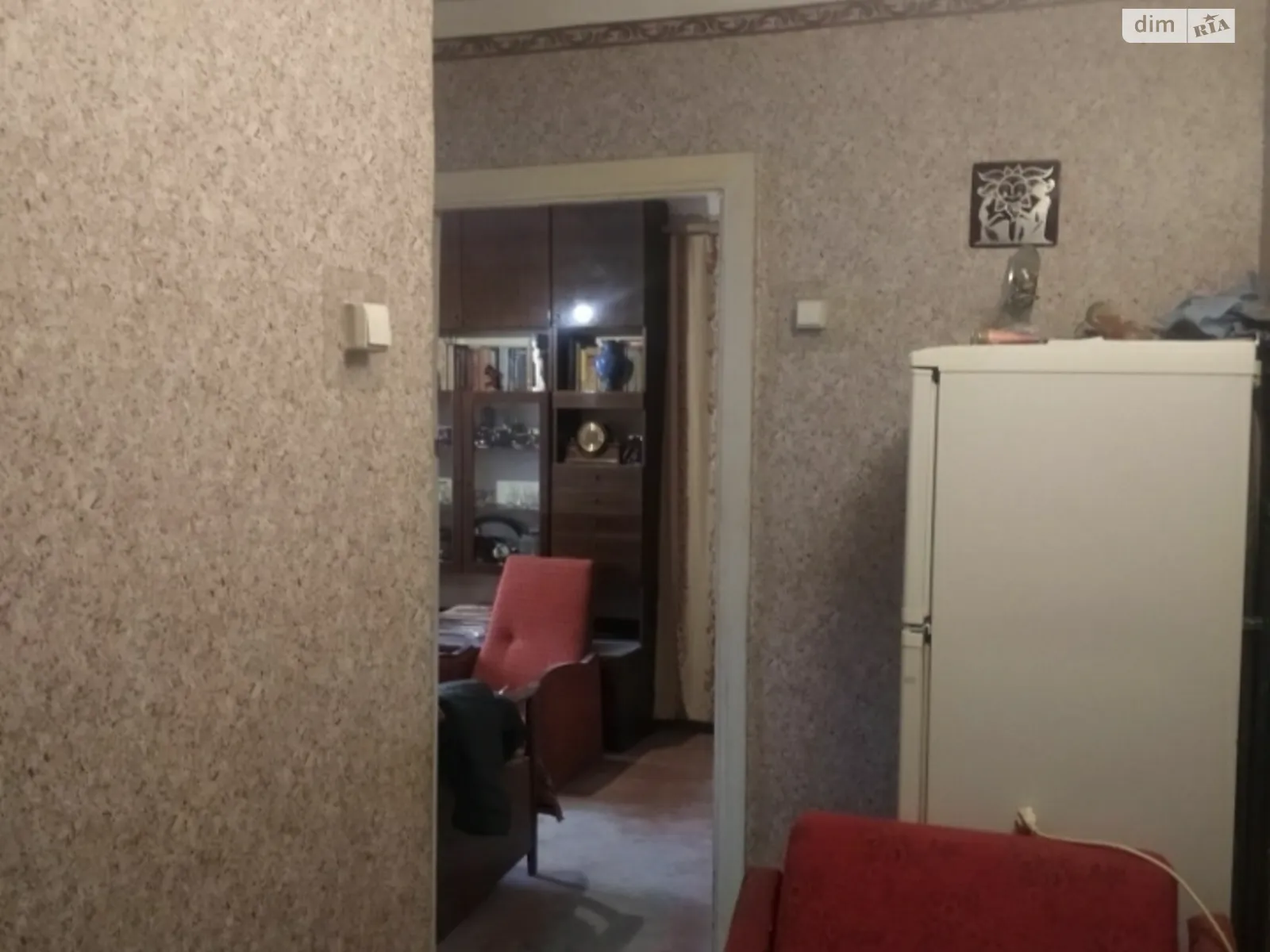 2-комнатная квартира 42 кв. м в Запорожье, ул. Вишневского