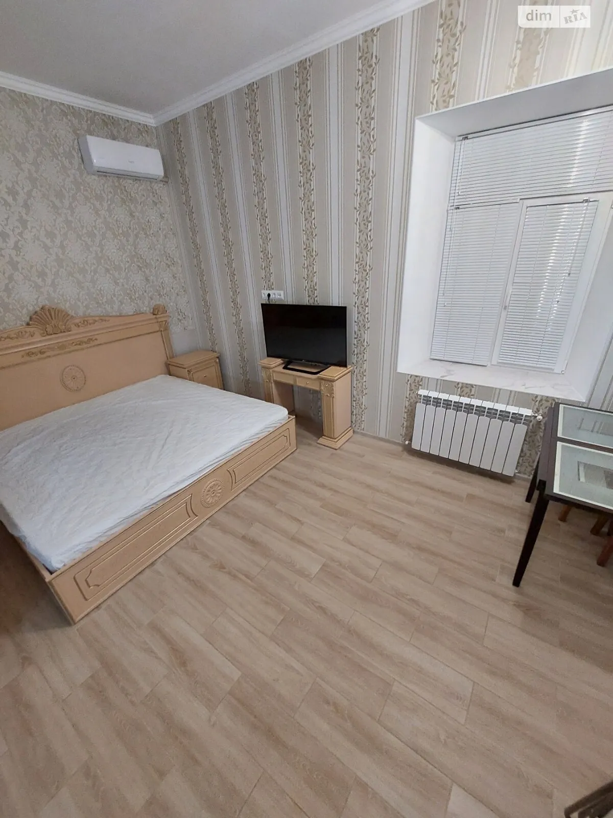 Продається 1-кімнатна квартира 27 кв. м у Миколаєві, вул. Мала Морська