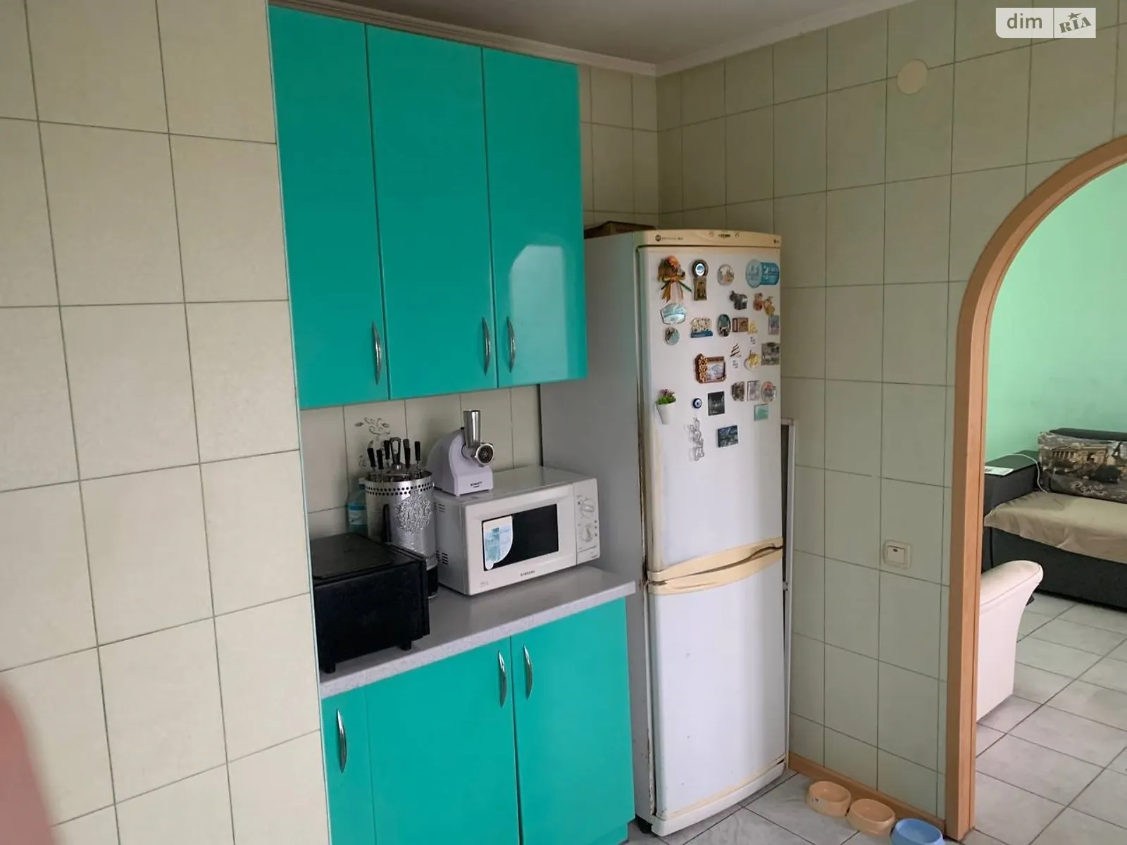 Продается 3-комнатная квартира 73 кв. м в Днепре, цена: 50000 $