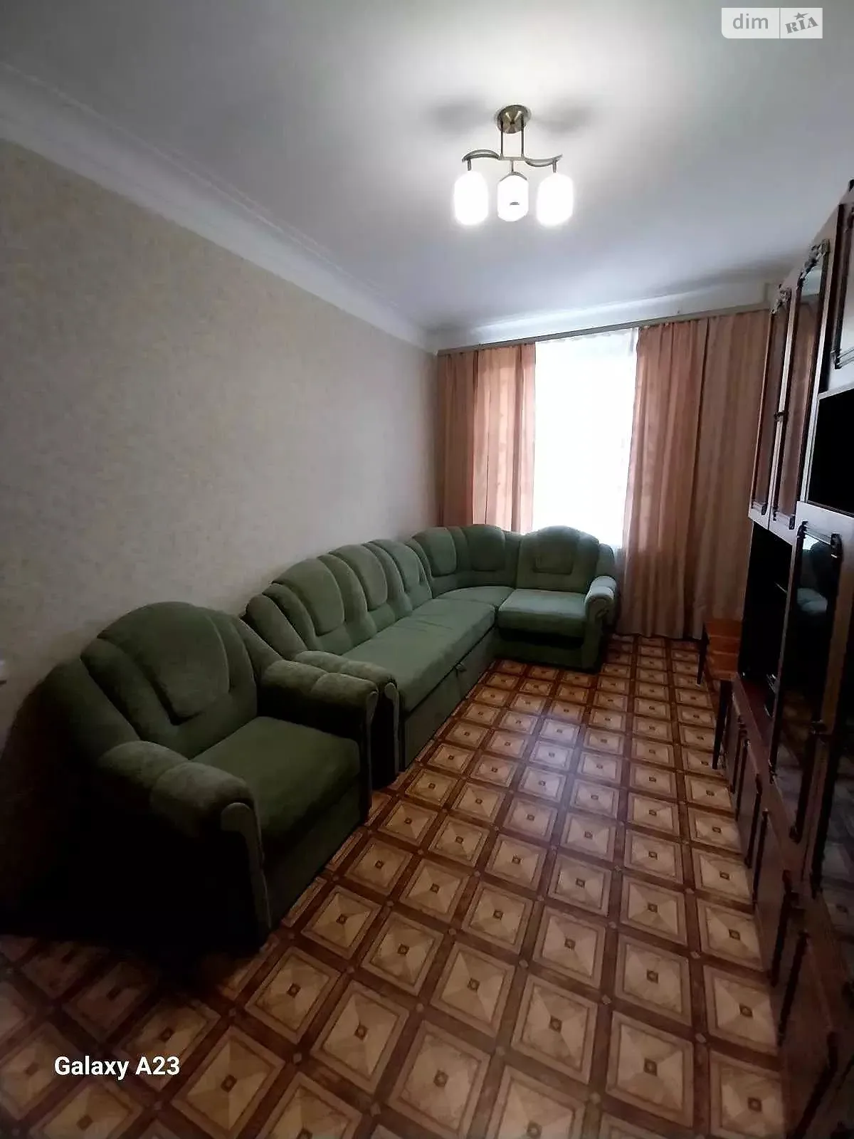 2-комнатная квартира 41 кв. м в Запорожье
