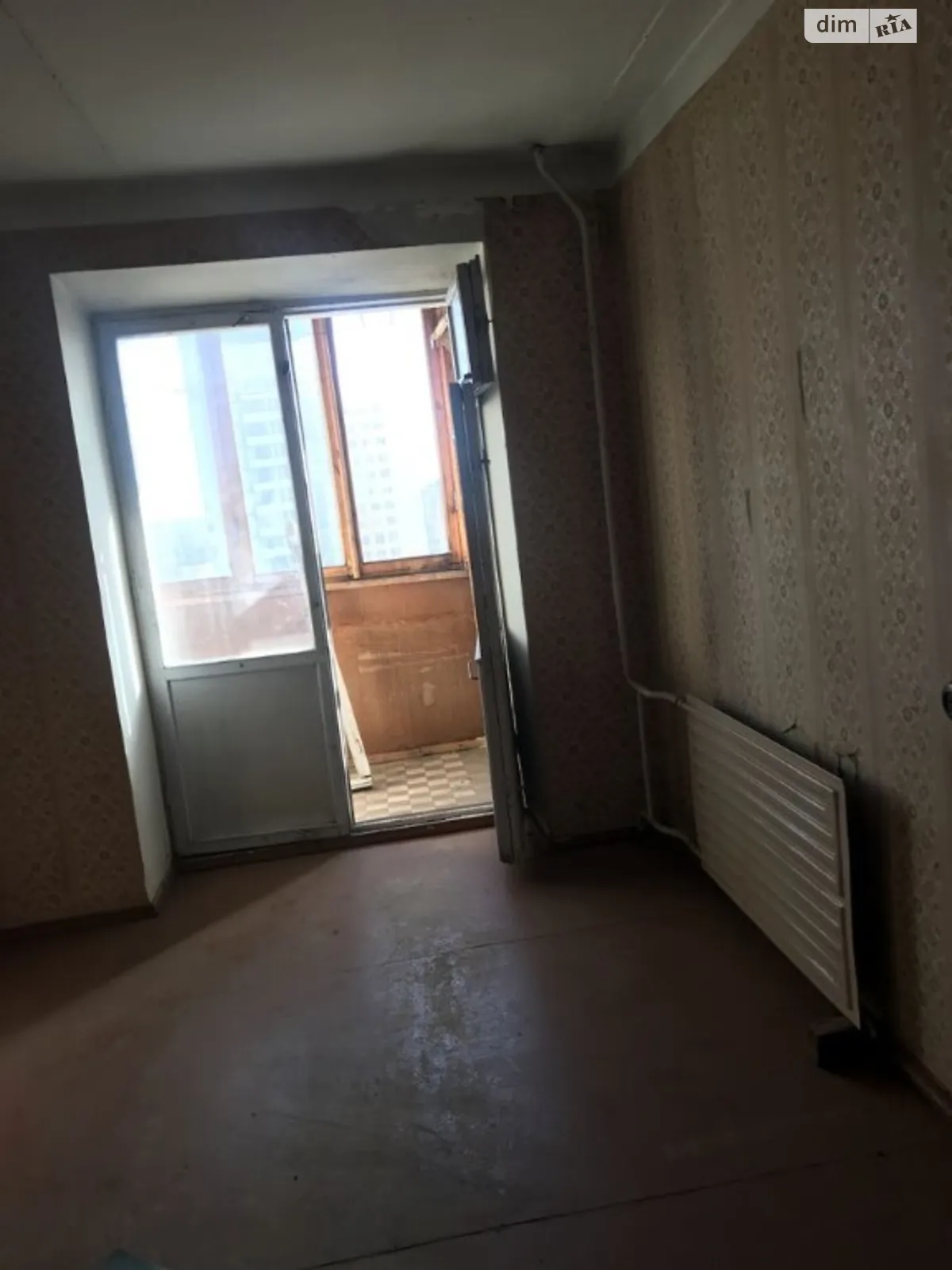 Продается 2-комнатная квартира 49 кв. м в Хмельницком, просп. Мира - фото 1