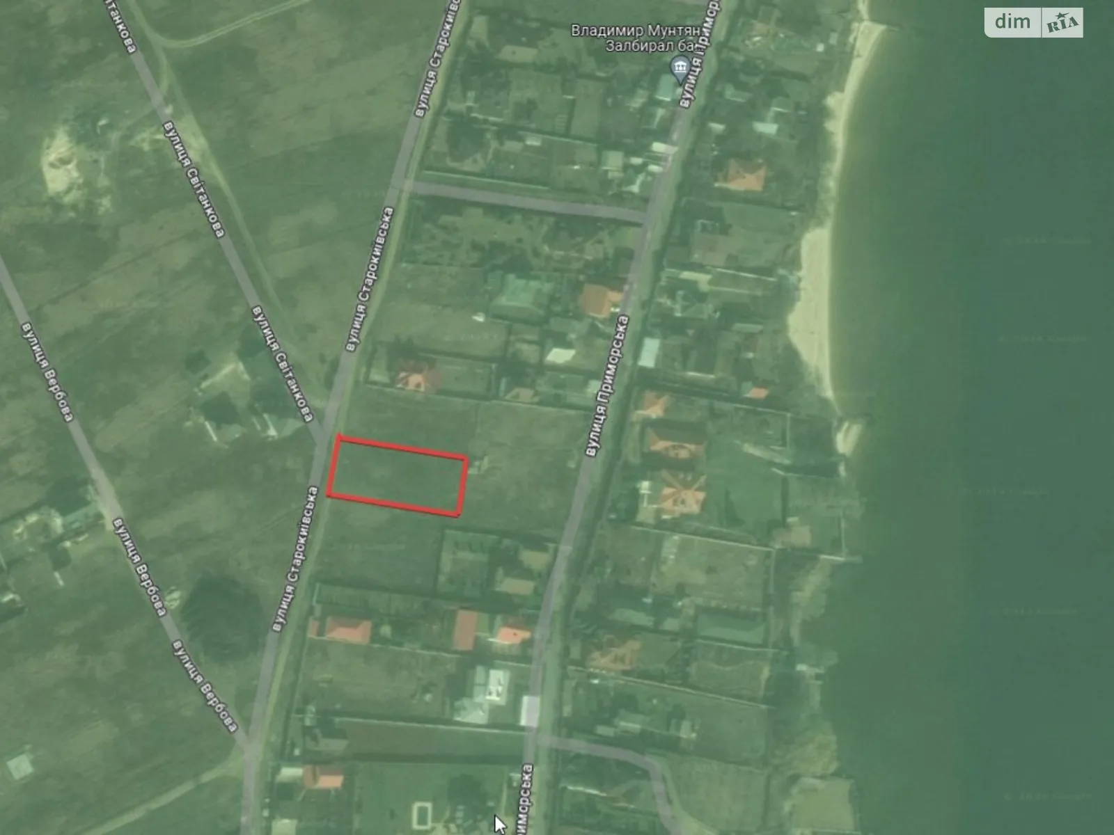 Продается земельный участок 7.61 соток в Киевской области - фото 2