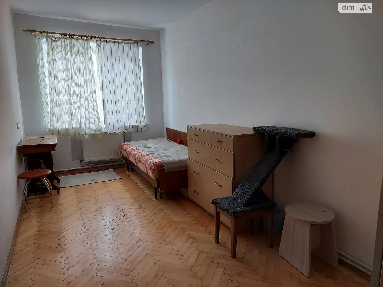 3-комнатная квартира 58 кв. м в Тернополе - фото 4