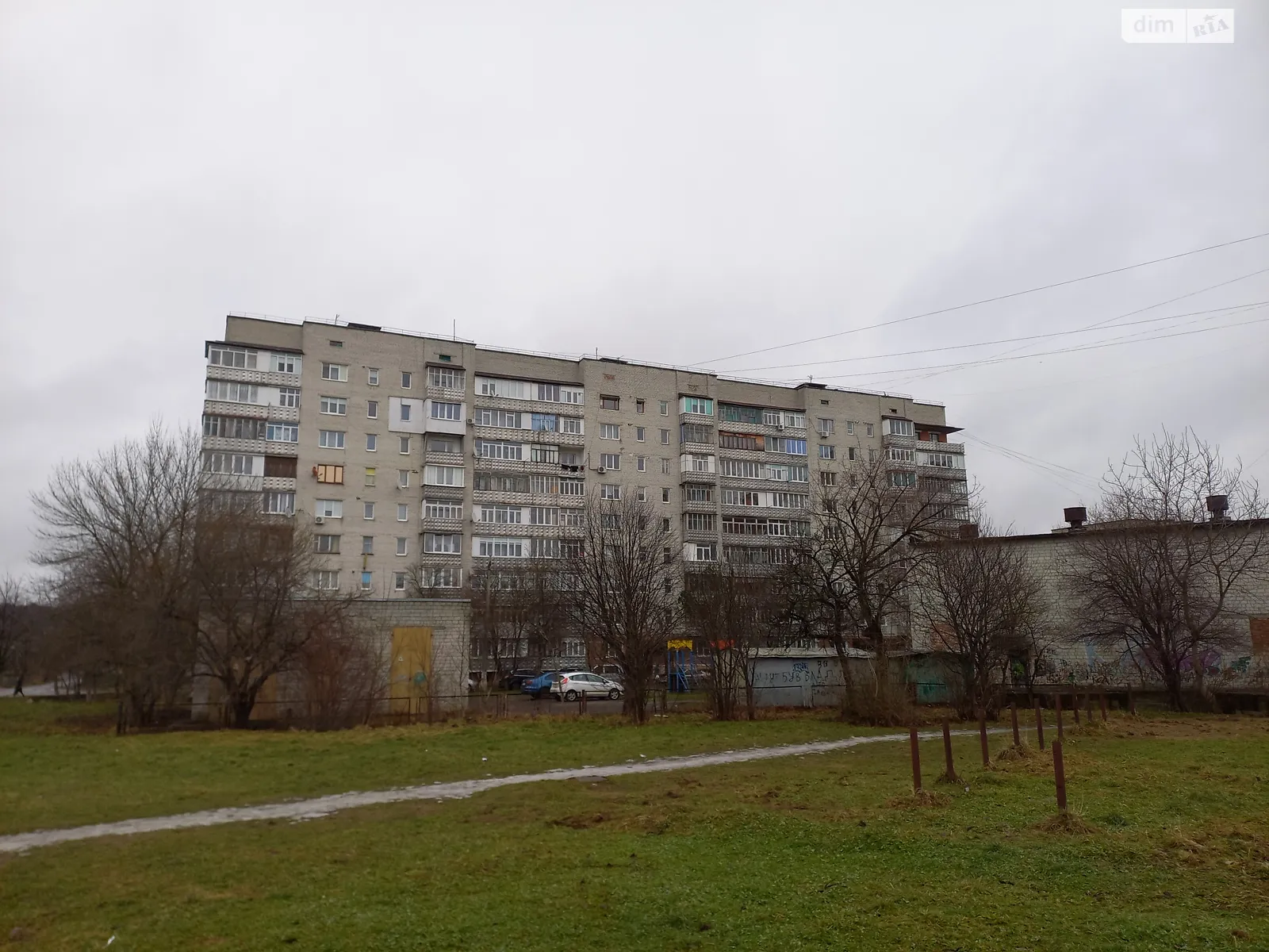 Продается 4-комнатная квартира 77.7 кв. м в Калуше, цена: 36000 $ - фото 1