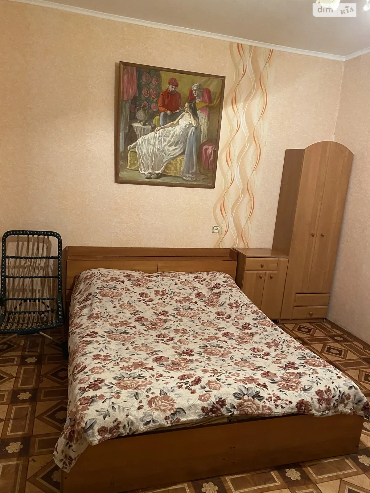Продается 1-комнатная квартира 35.8 кв. м в Одессе, цена: 30000 $