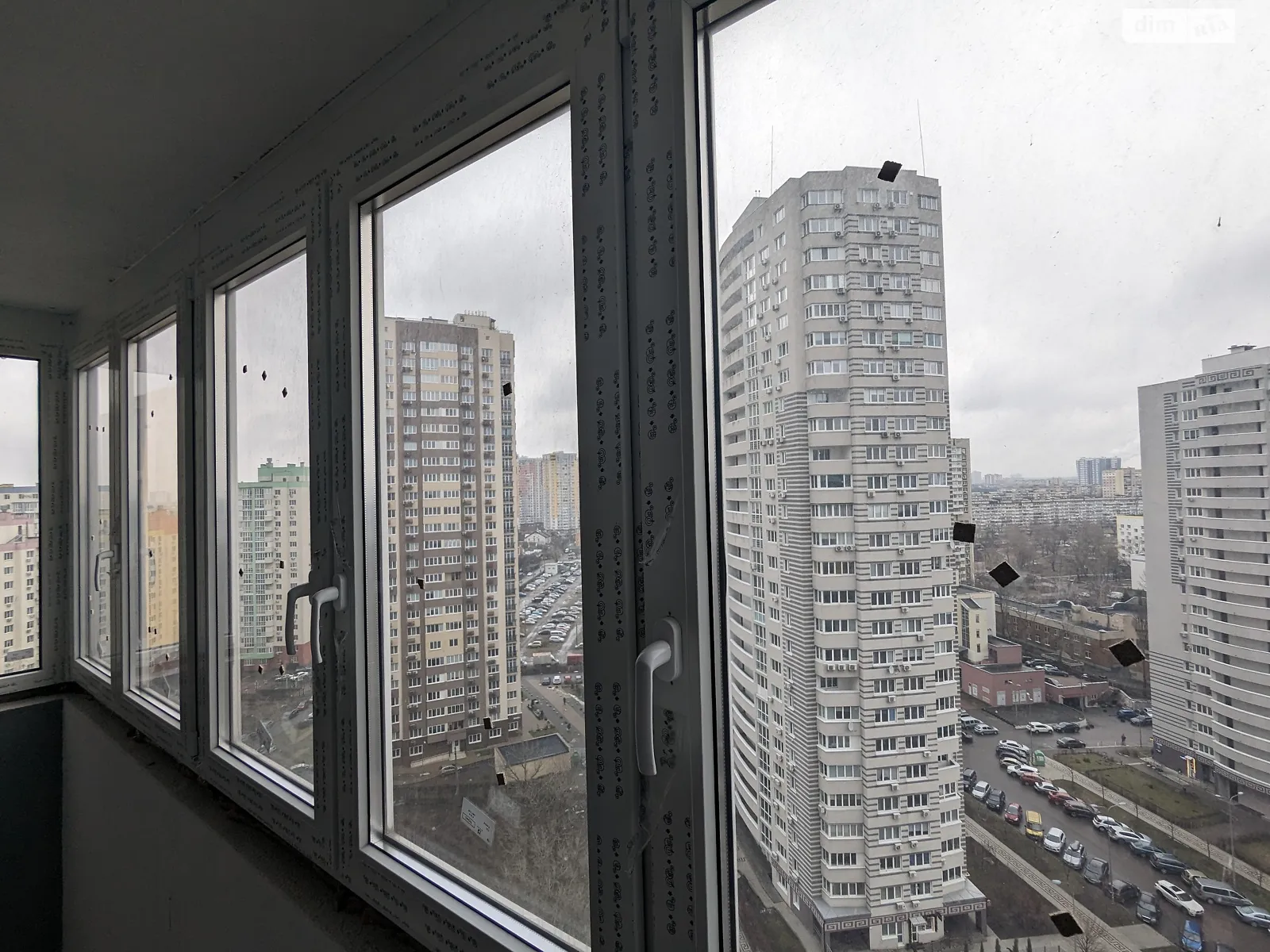 Продается 2-комнатная квартира 89 кв. м в Киеве, ул. Никольско-Слободская, 8 - фото 1
