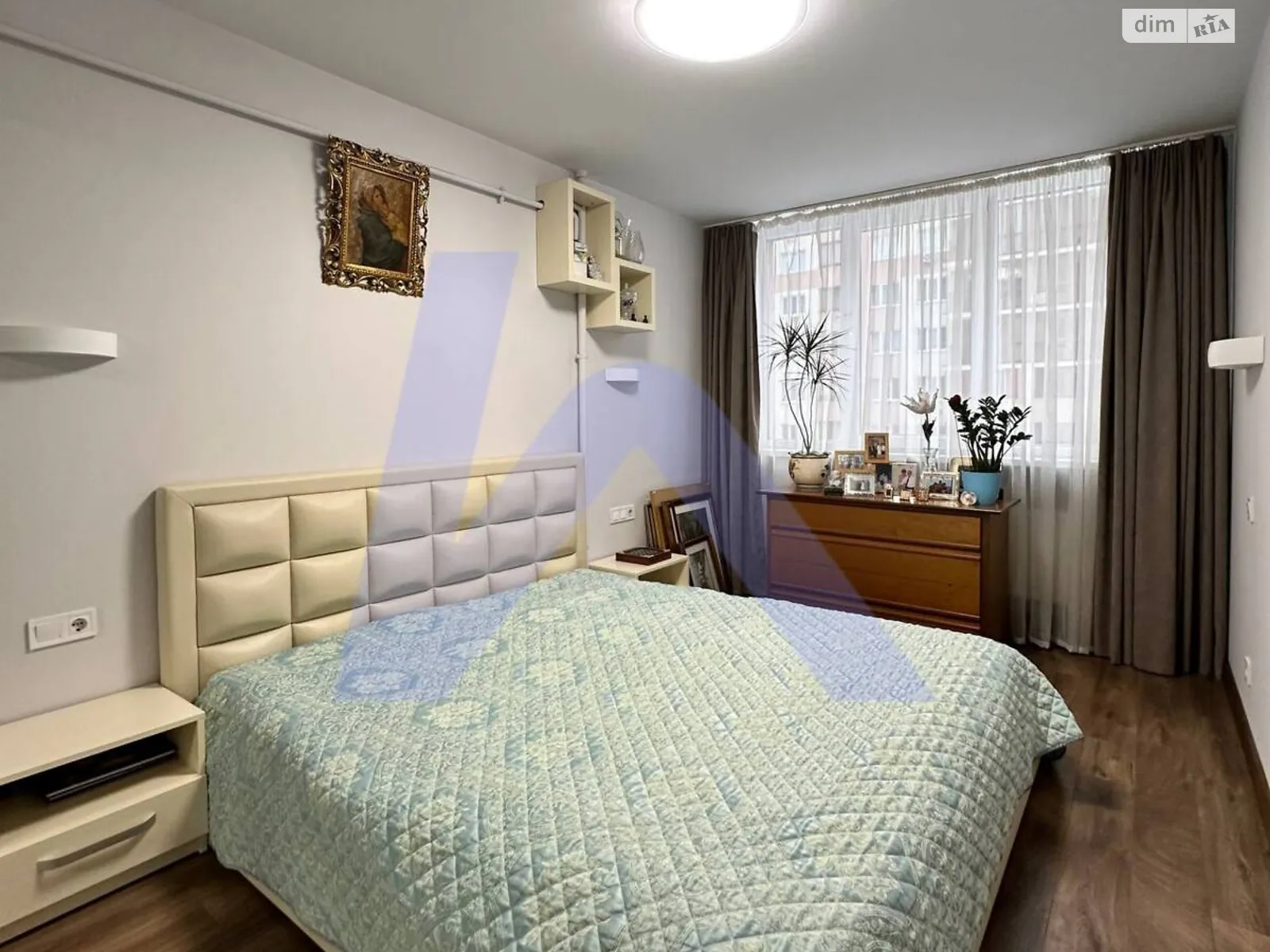 Продається 1-кімнатна квартира 45 кв. м у Львові - фото 3