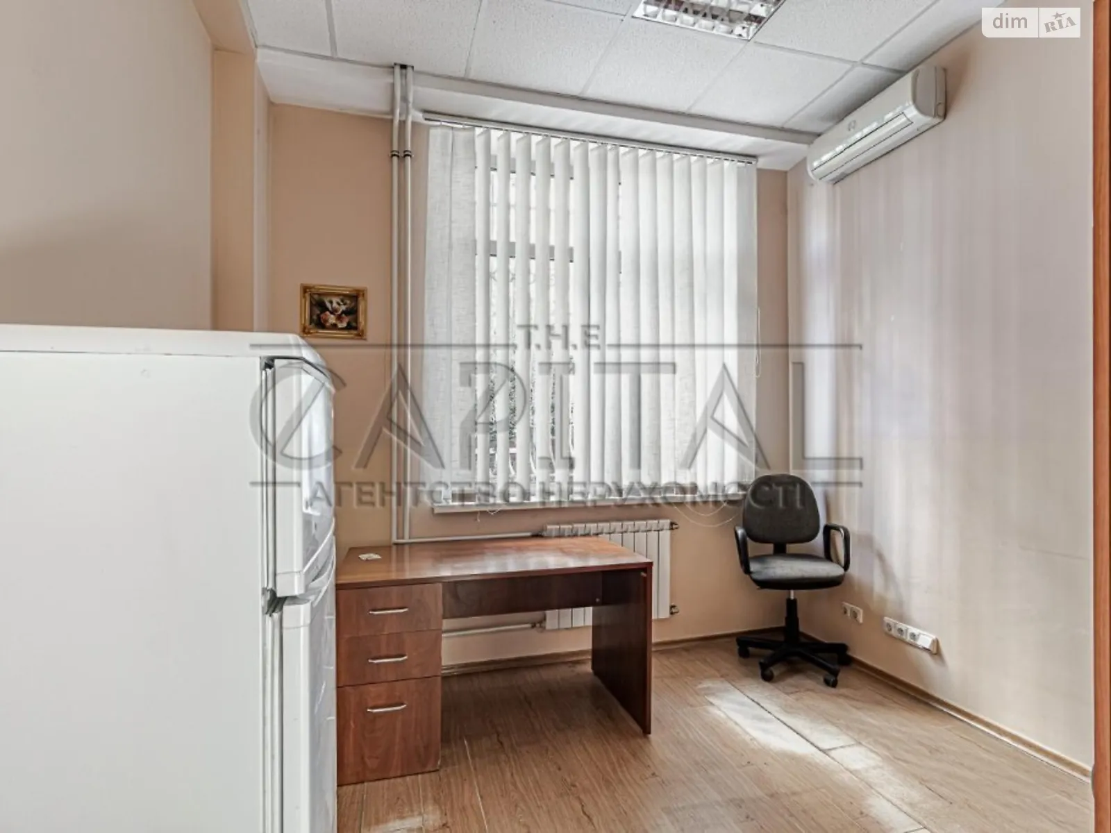 Сдается в аренду офис 1140 кв. м в бизнес-центре, цена: 12540 $ - фото 1