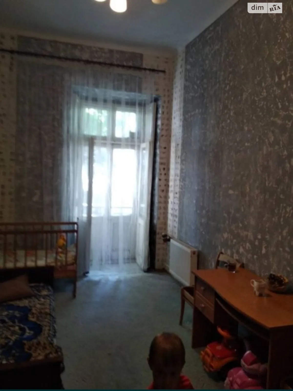 Продается комната 55 кв. м в Одессе - фото 3