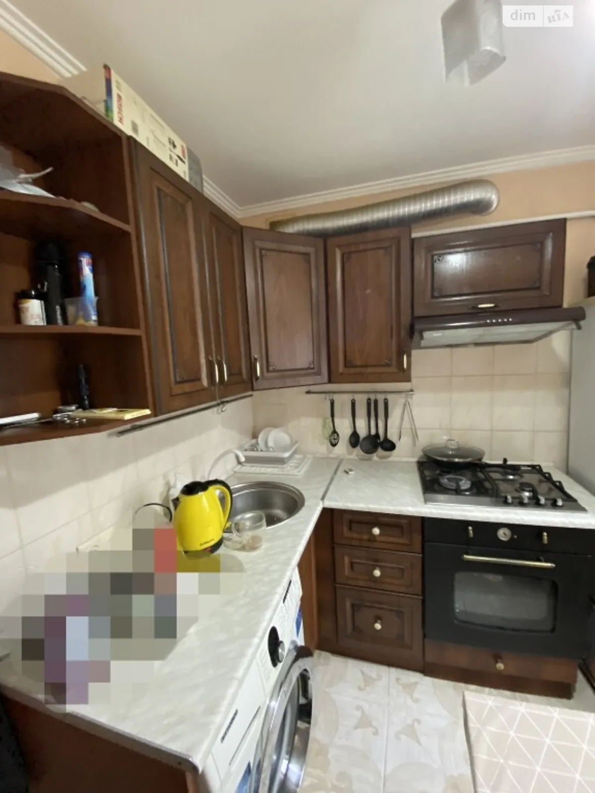 Продается 3-комнатная квартира 45 кв. м в Николаеве, цена: 21000 $