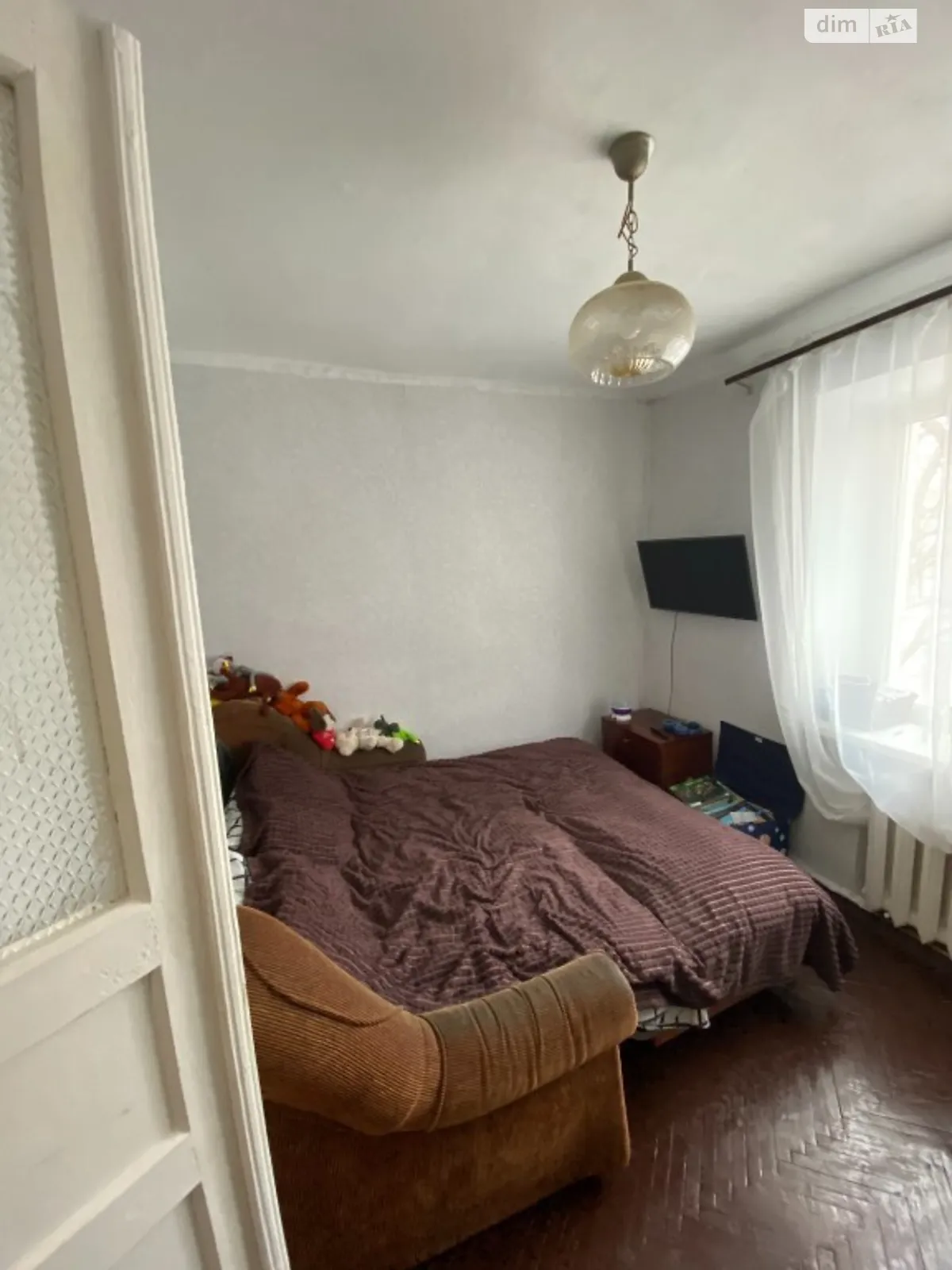 Продается 3-комнатная квартира 45 кв. м в Николаеве - фото 4