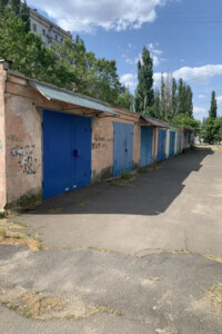 Отдельно стоящий гараж без посредников Николаевской области