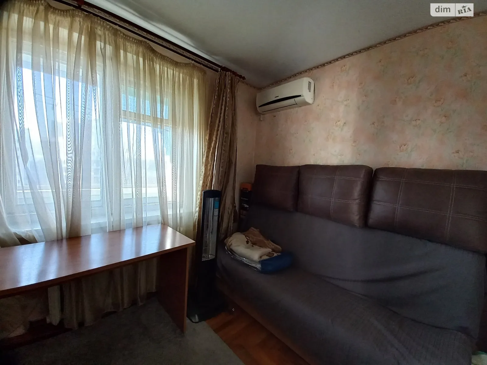 2-комнатная квартира 36.84 кв. м в Запорожье, ул. Дунайская - фото 1
