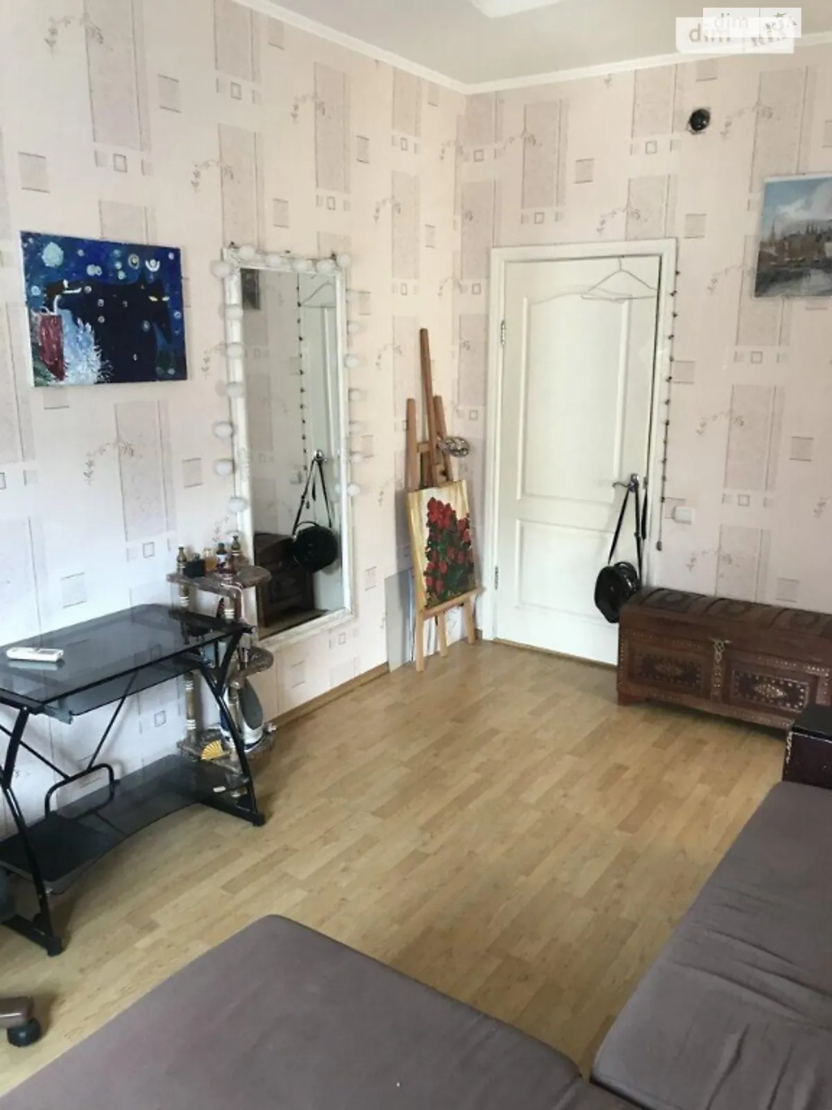 Продается 2-комнатная квартира 39.9 кв. м в Полтаве, ул. Кириченко Раисы, 15/62 - фото 1