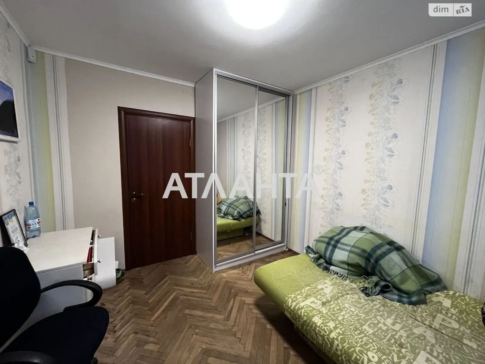 Продается 2-комнатная квартира 43.3 кв. м в Львове - фото 3