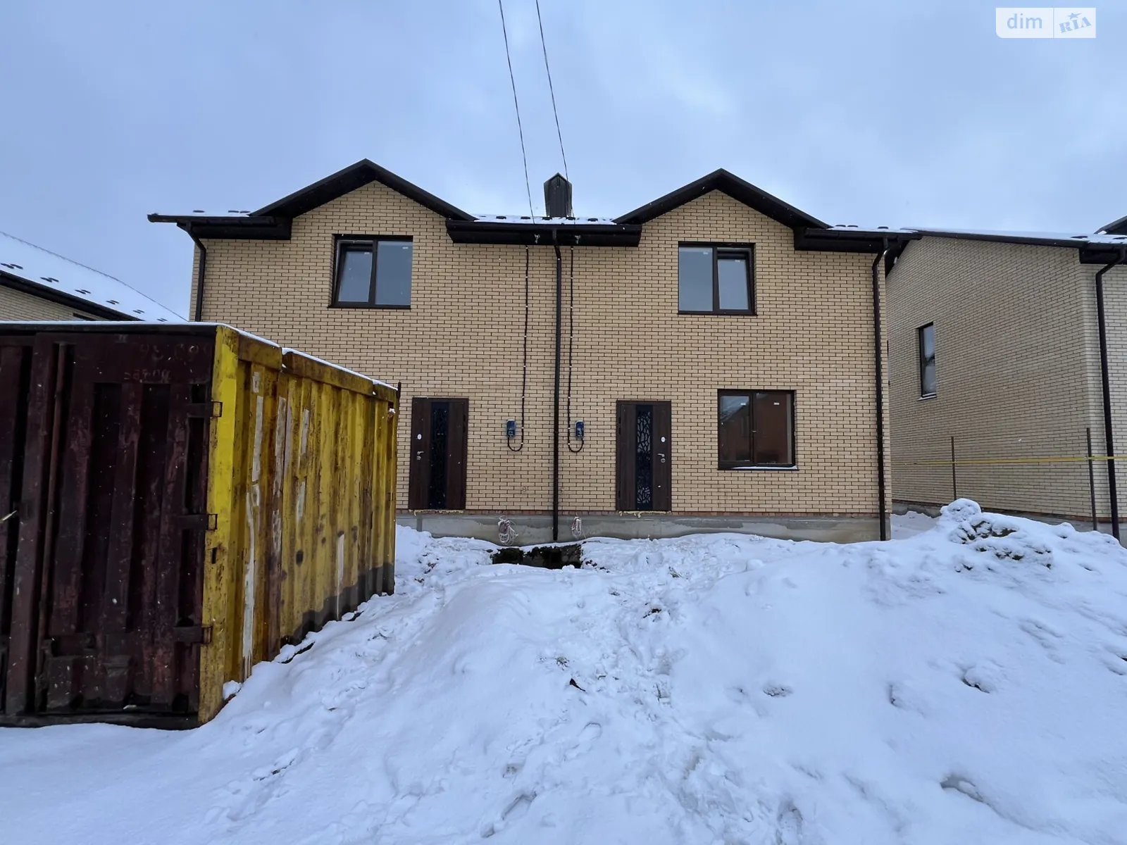 Зарванцы, цена: 76000 $ - фото 1