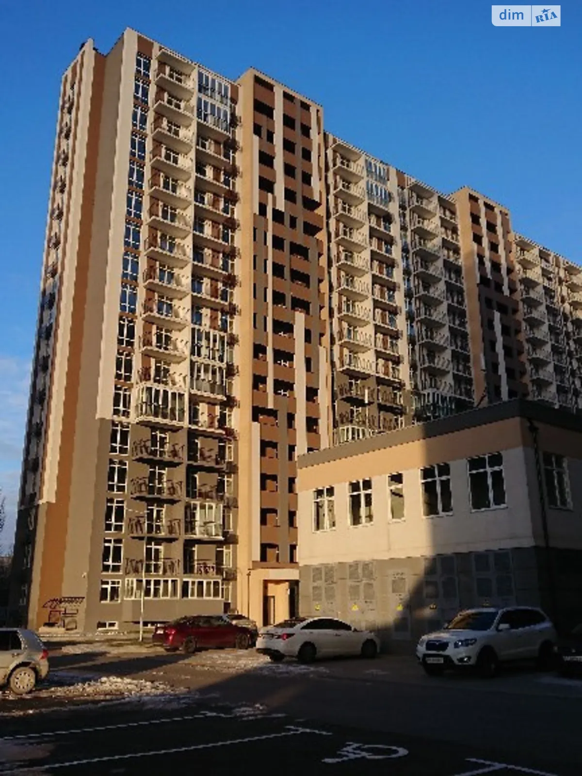Продается 1-комнатная квартира 40 кв. м в Киеве, ул. Академика Заболотного, 148Б