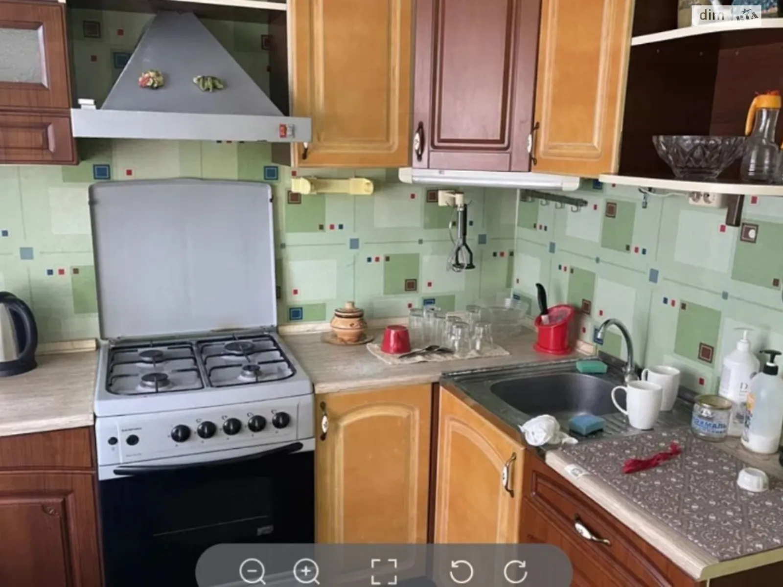 Продается 3-комнатная квартира 69 кв. м в Хмельницком, цена: 44999 $ - фото 1