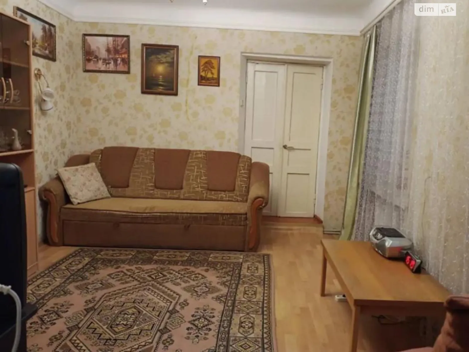 Продается 4-комнатная квартира 80.3 кв. м в Днепре, ул. Мудрого Ярослава князя - фото 1