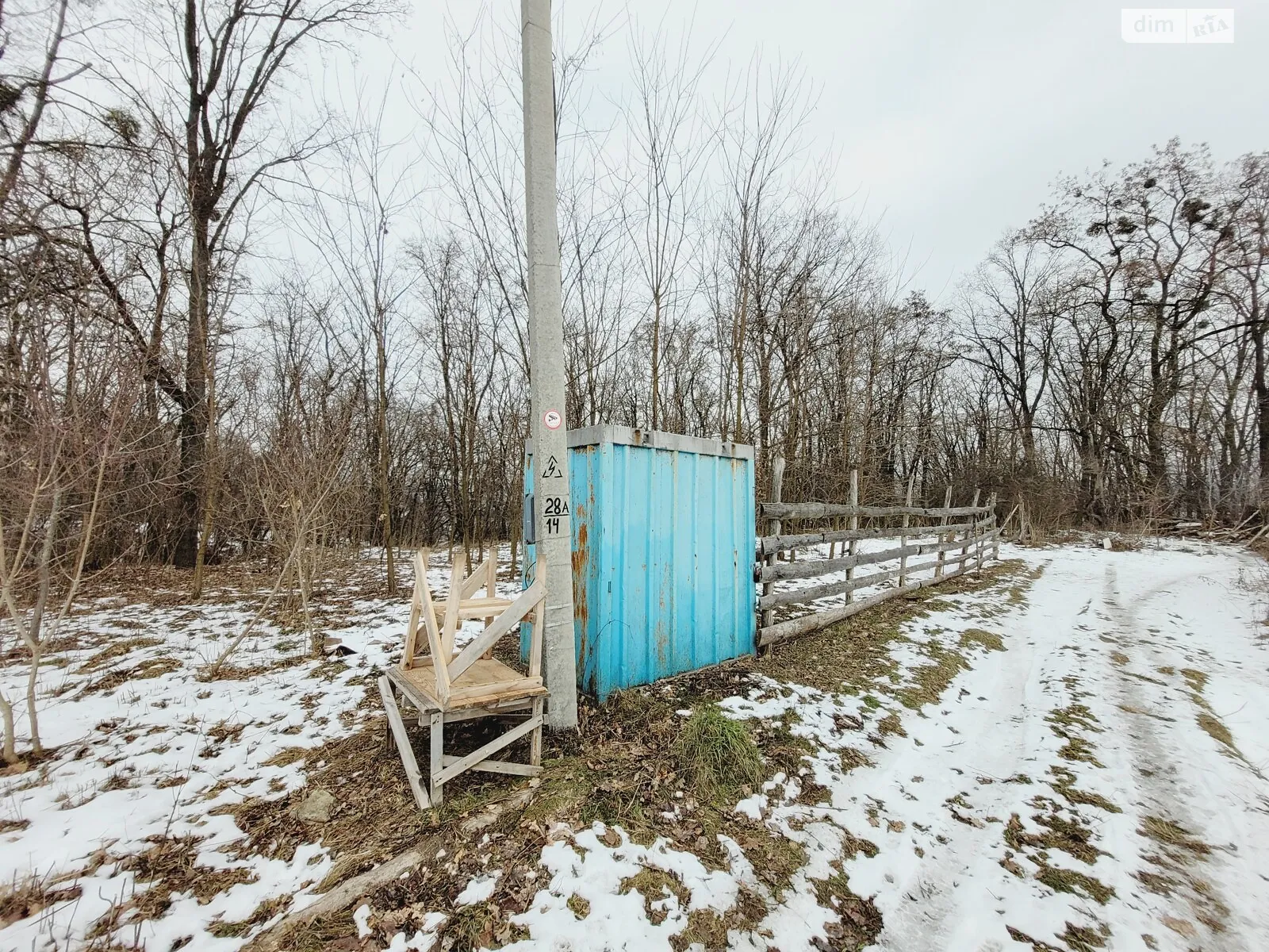 Продається земельна ділянка 10 соток у Житомирській області, цена: 10000 $