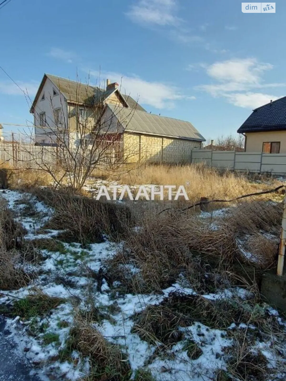 Продается земельный участок 3 соток в Одесской области, цена: 10000 $