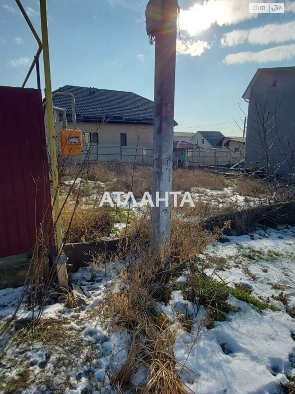 Продається земельна ділянка 3 соток у Одеській області - фото 2