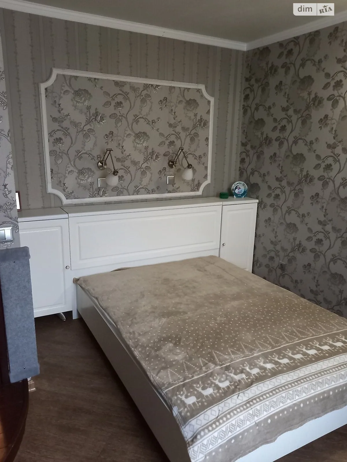 Продается 1-комнатная квартира 60 кв. м в Харькове - фото 2