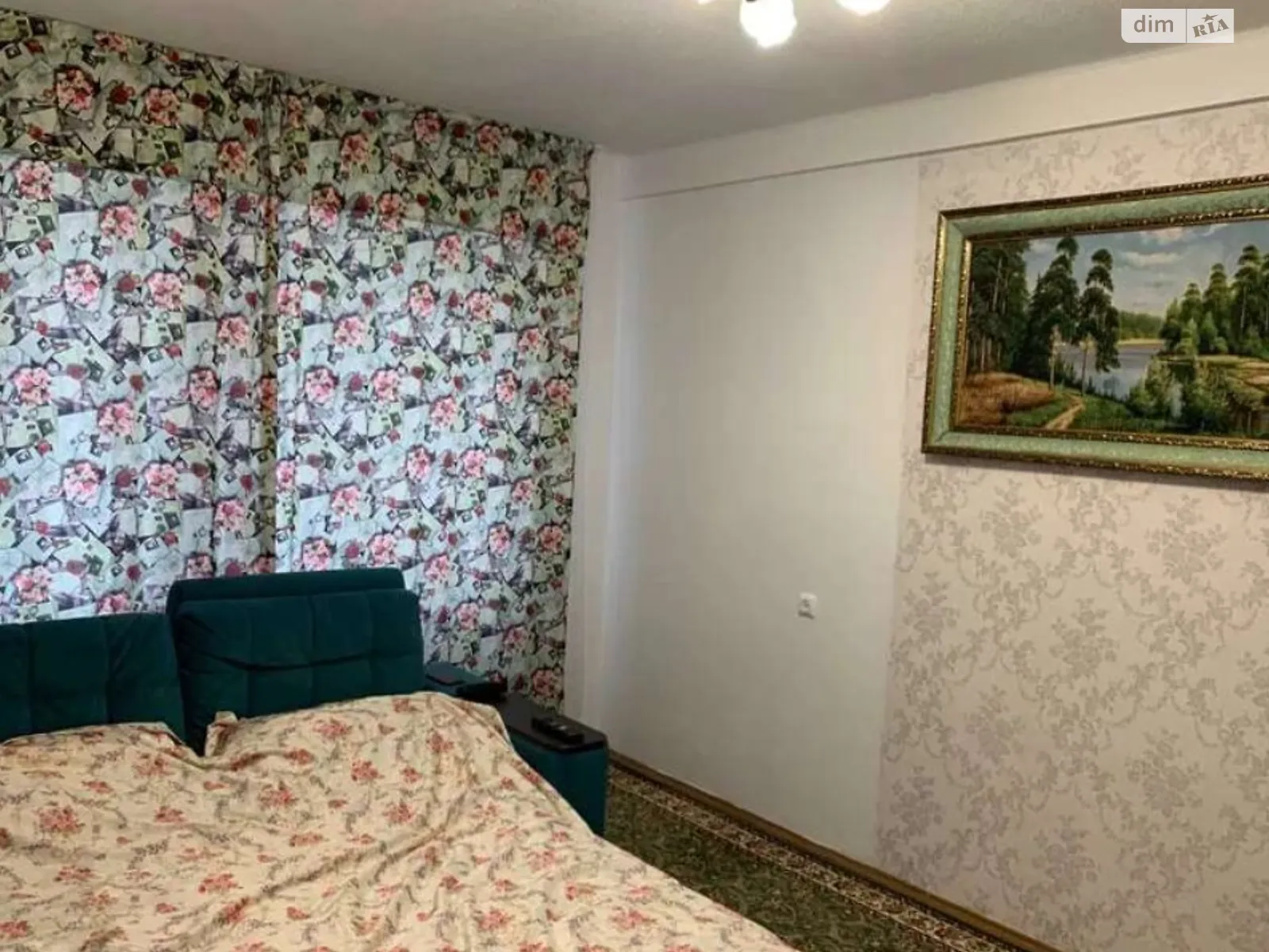 Продается 1-комнатная квартира 30 кв. м в Киеве, ул. Академика Королева, 3