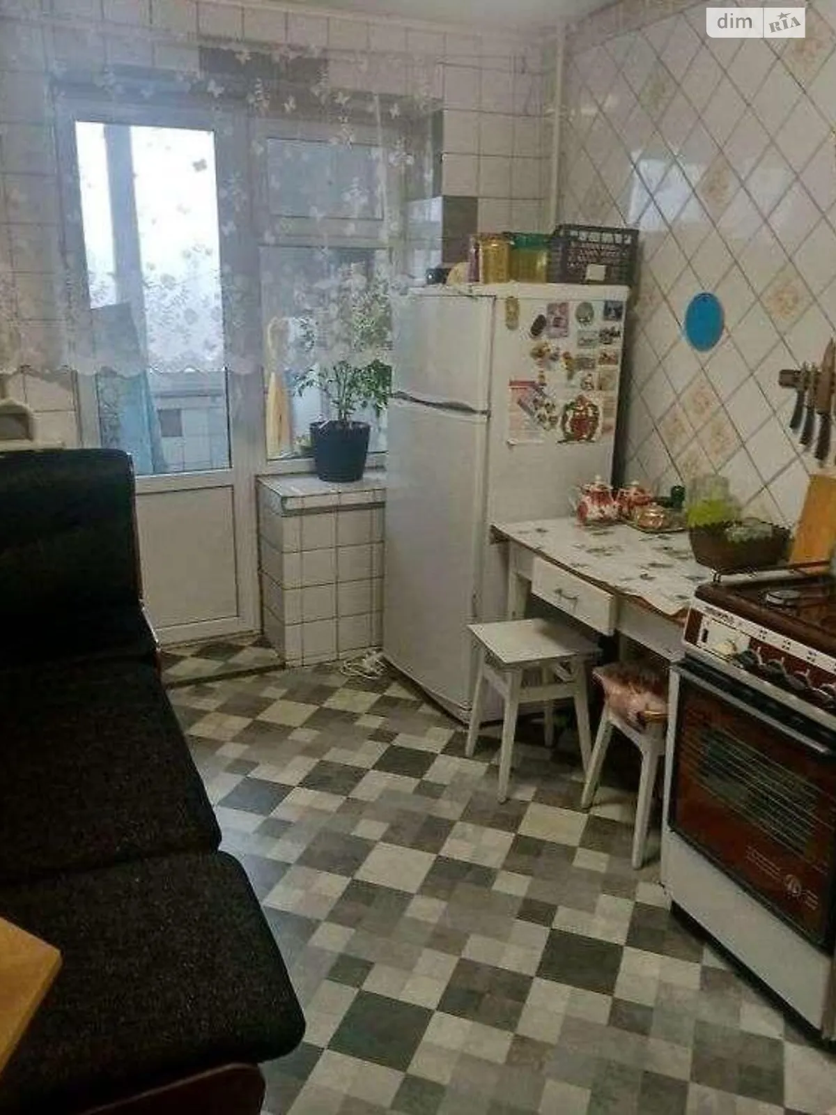 Продается 2-комнатная квартира 60 кв. м в Харькове, цена: 42000 $ - фото 1