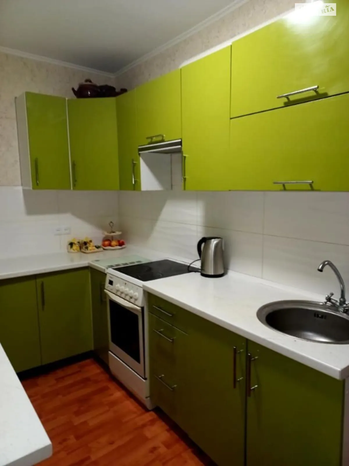Продается 2-комнатная квартира 42 кв. м в Хмельницком, просп. Мира - фото 1
