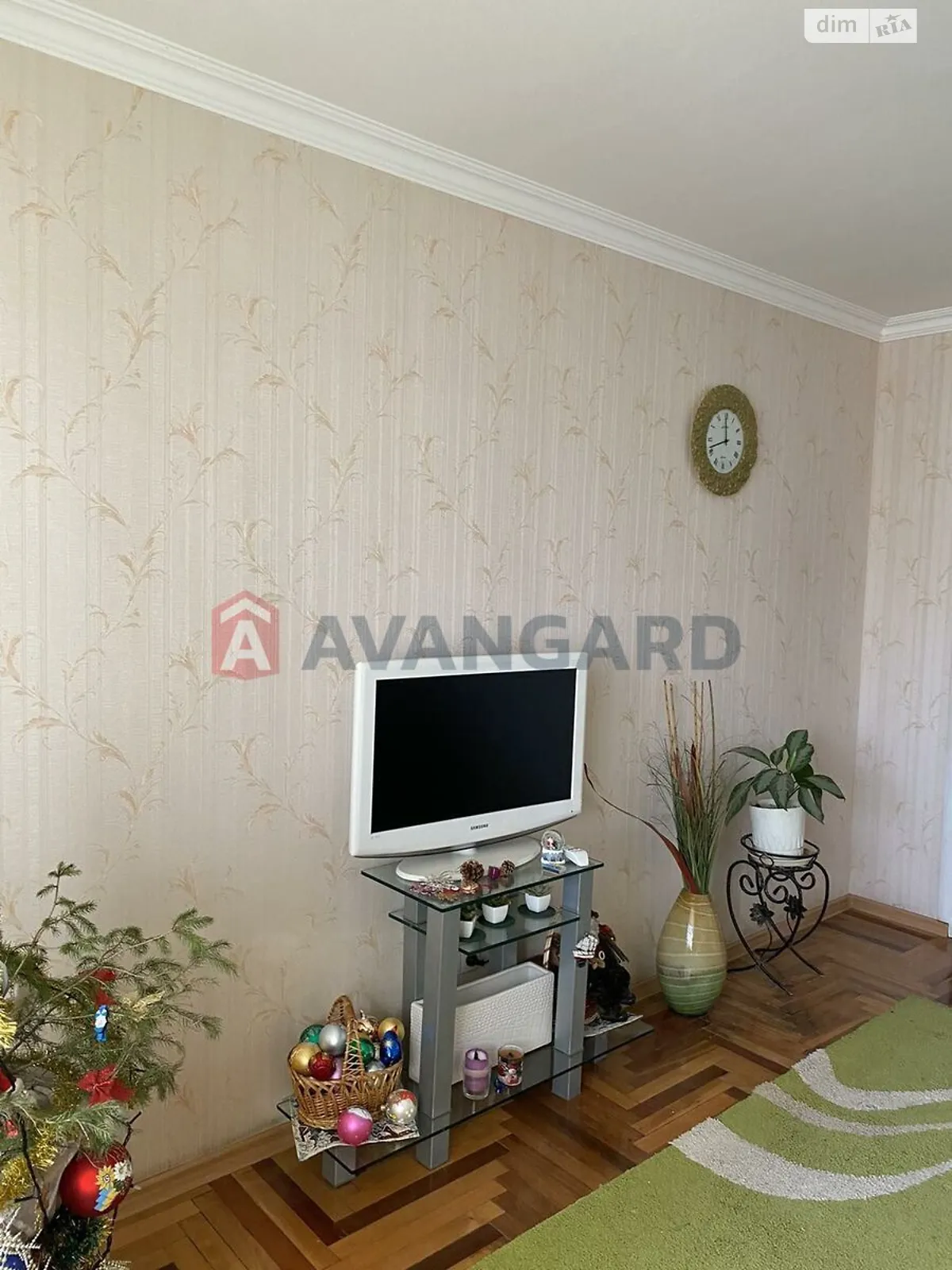 3-комнатная квартира 69 кв. м в Запорожье, цена: 35000 $ - фото 1