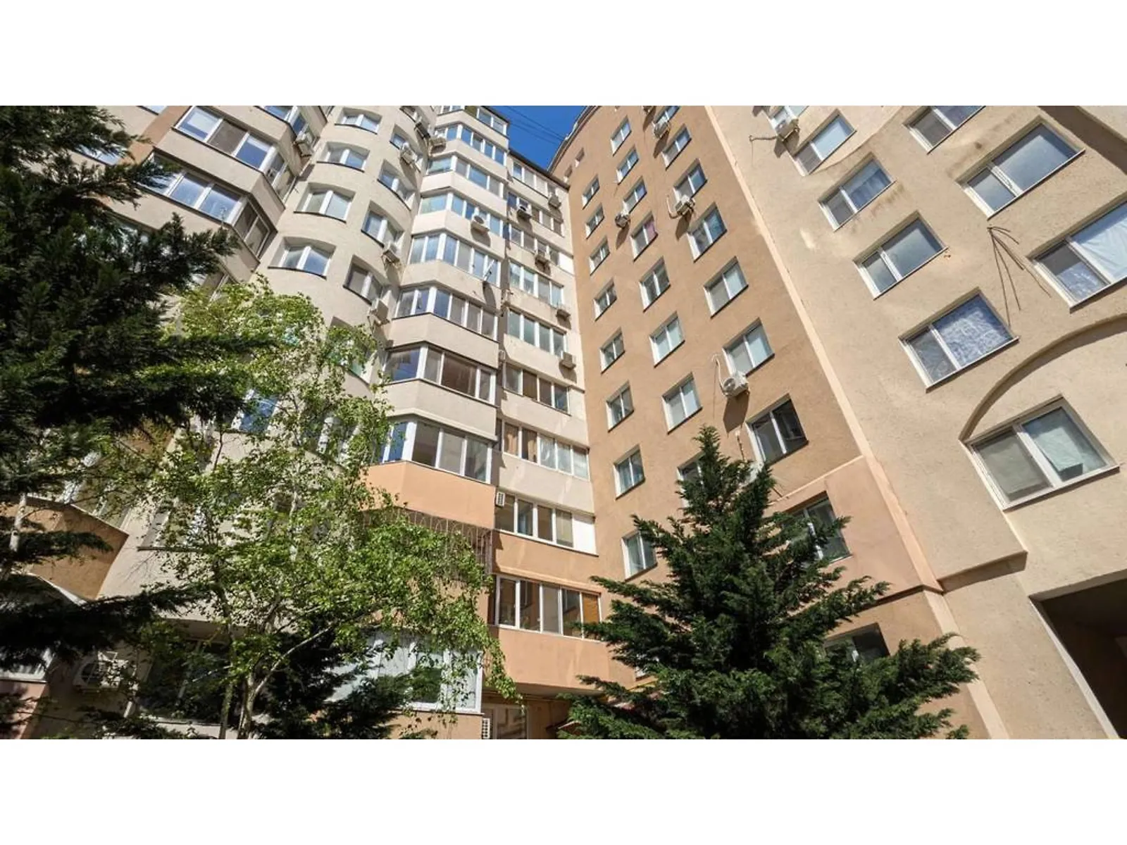 Продается 1-комнатная квартира 53.4 кв. м в Одессе, цена: 54000 $