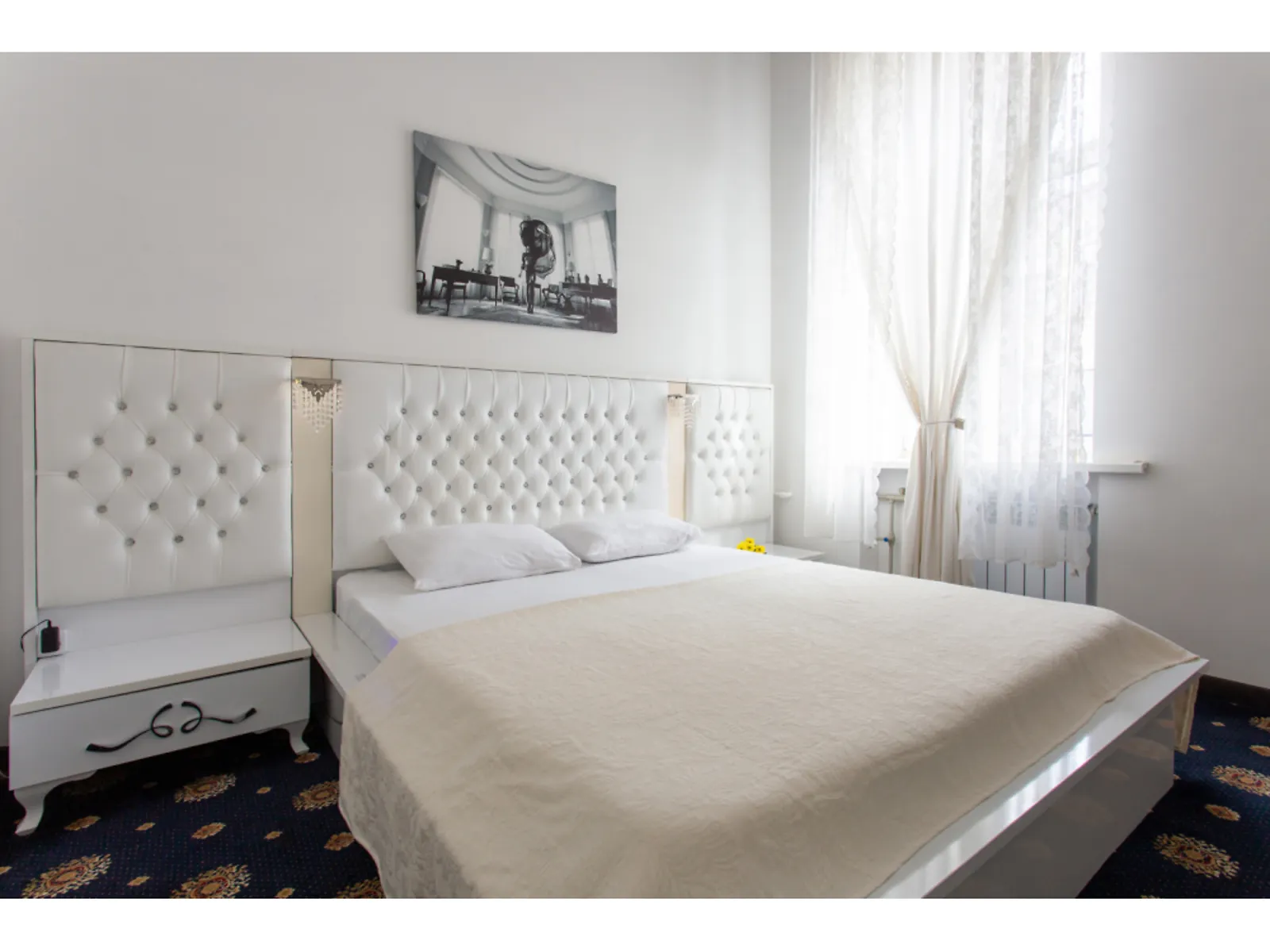 ул. Сумская, 19 Киевский Харьков Исторический музей - фото 1