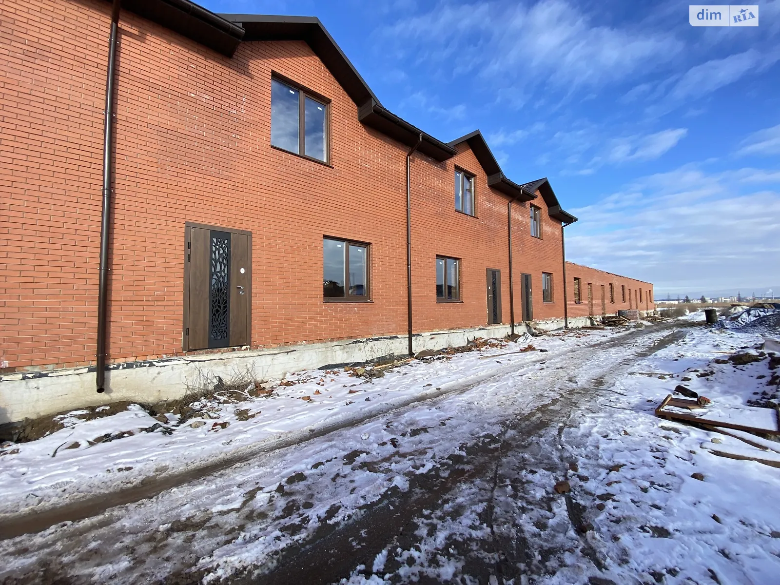 пер. Весняный Агрономичное, цена: 57000 $ - фото 1