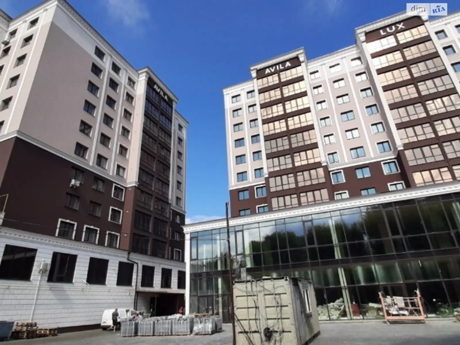 Продается 2-комнатная квартира 90.6 кв. м в Хмельницком, ул. Вишневая, 39 - фото 1