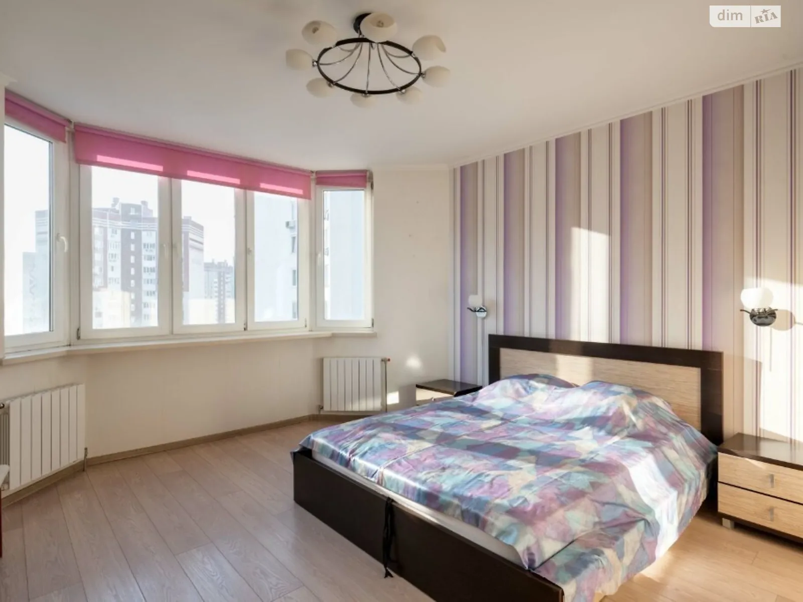 Продается 3-комнатная квартира 80 кв. м в Киеве, ул. Бориса Гмыри, 8Б - фото 1
