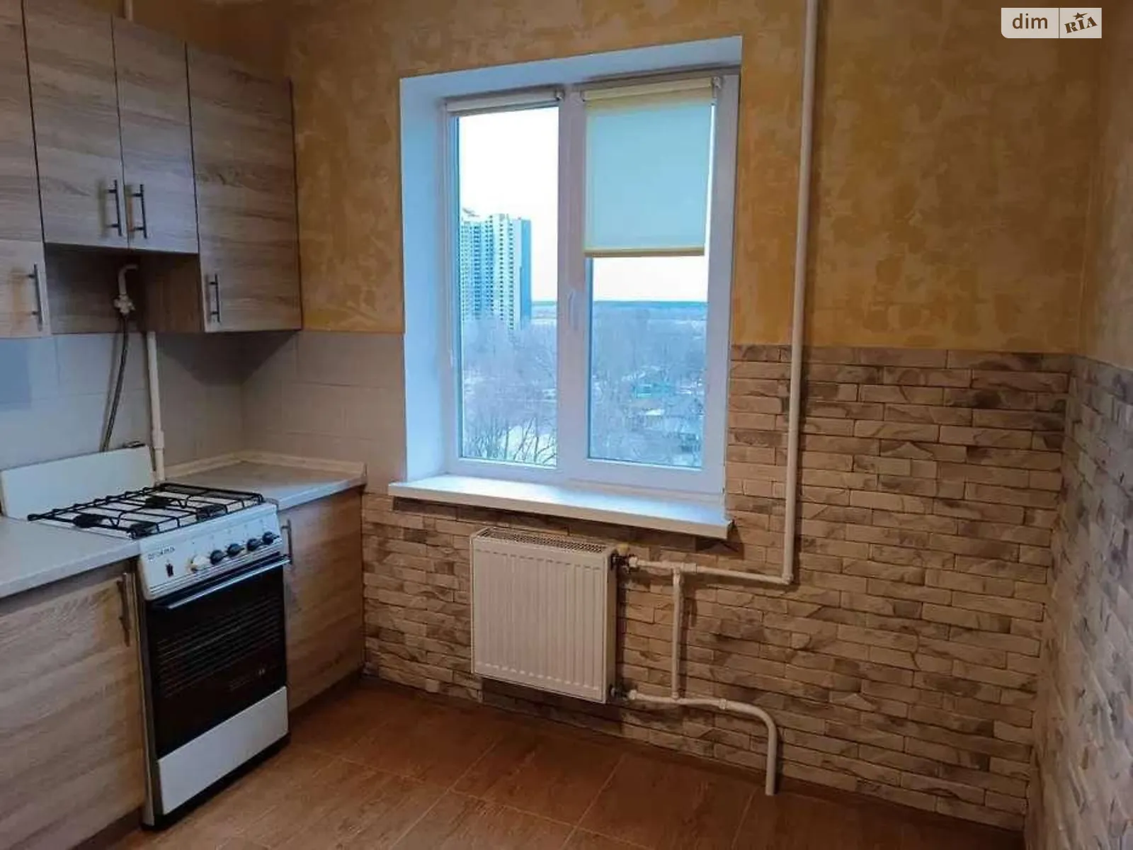 Продается 2-комнатная квартира 55 кв. м в Киеве - фото 3