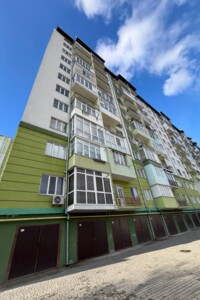 Продажа квартиры, Ивано-Франковск, р‑н. Арсенал, Бытовая улица, кв. 241