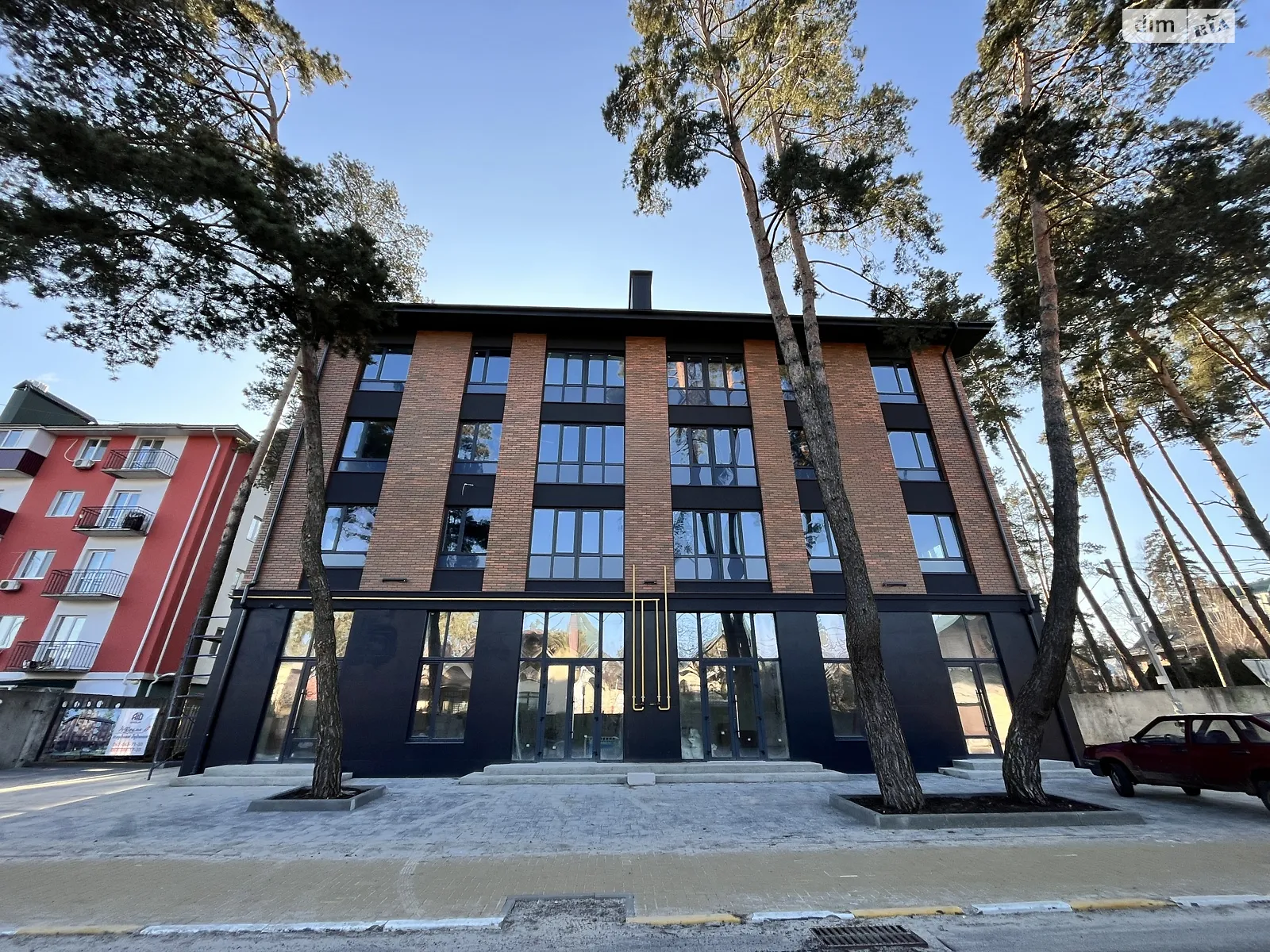 Продается 2-комнатная квартира 61.7 кв. м в Ирпене, ул. Рыльского, 5 - фото 1