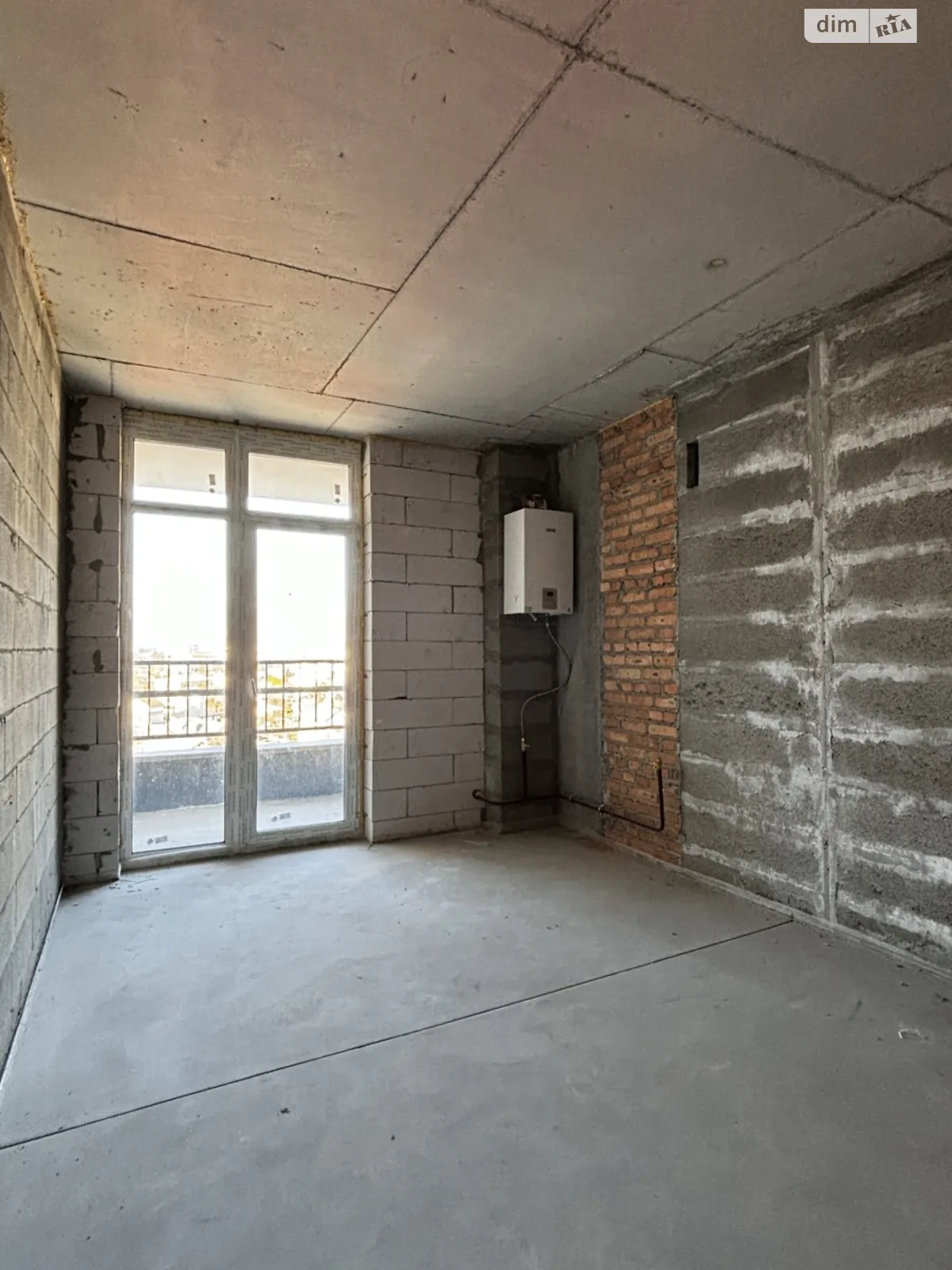 Продається 2-кімнатна квартира 59.9 кв. м у Ірпені, вул. Ольги Кобилянської(Достоєвського) - фото 1