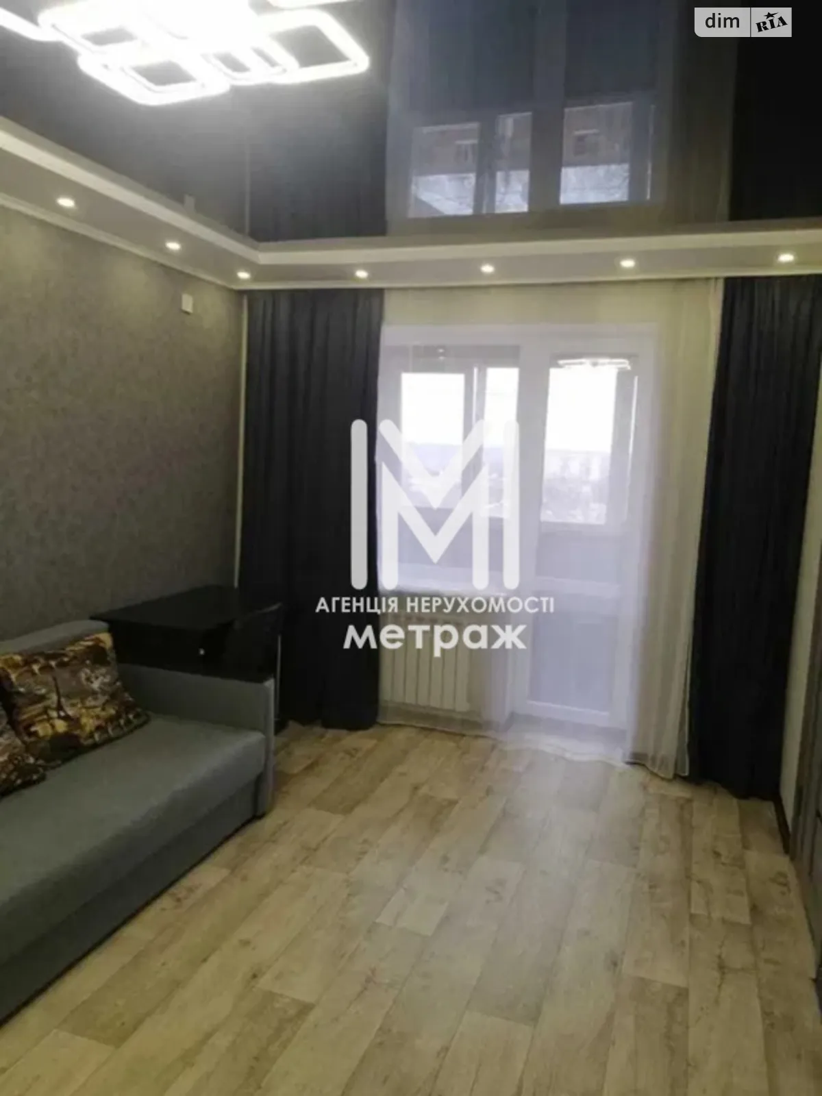 Продається 1-кімнатна квартира 30 кв. м у Харкові, вул. 23-го Серпня, 2 - фото 1