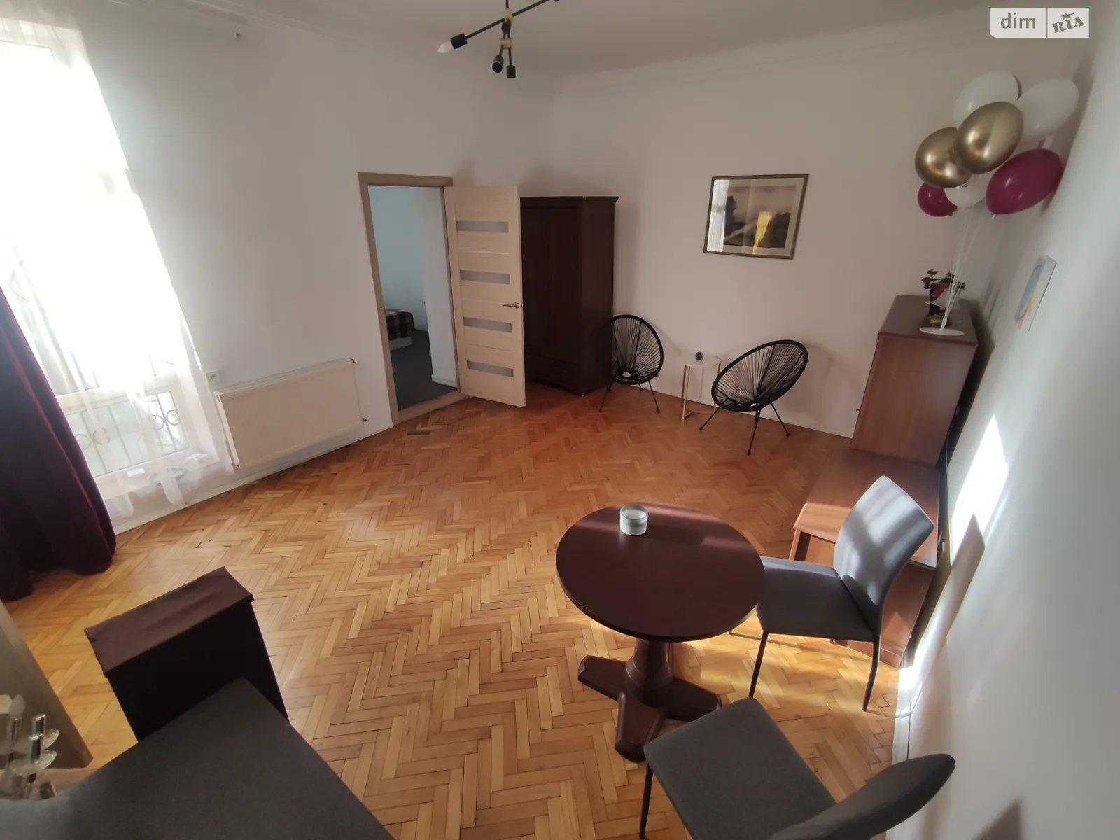 Здається в оренду 2-кімнатна квартира 50 кв. м у Львові - фото 3
