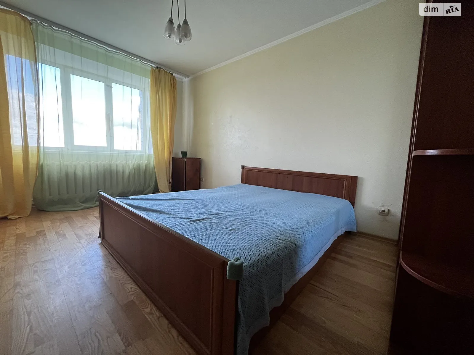 Продается 2-комнатная квартира 57 кв. м в Гореничах, ул. Садовая, 10А - фото 1