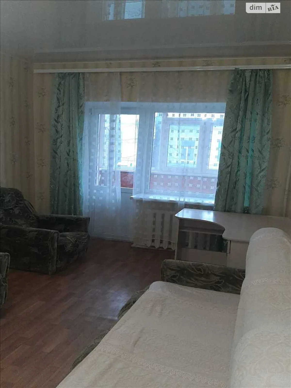 Продається 1-кімнатна квартира 30 кв. м у Полтаві, цена: 37000 $ - фото 1