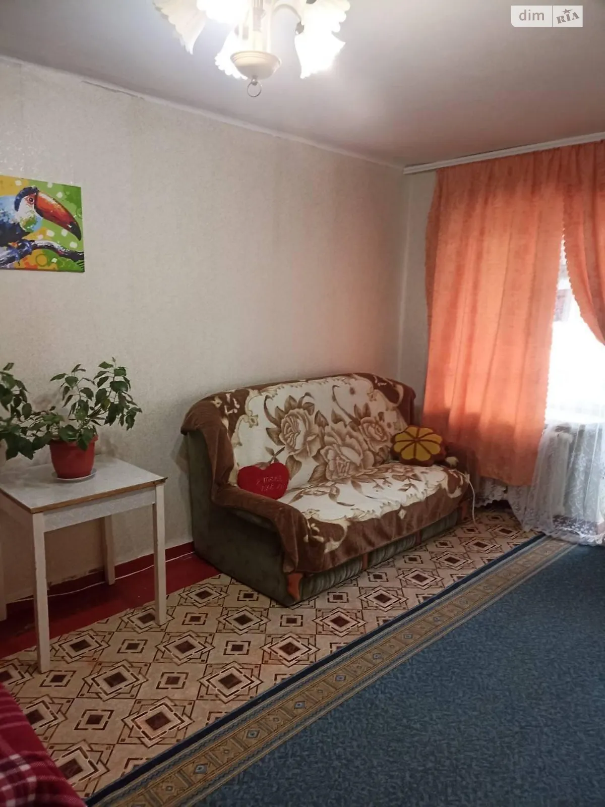 Продається 1-кімнатна квартира 32 кв. м у Одесі, вул. Івана і Юрія Лип, 32
